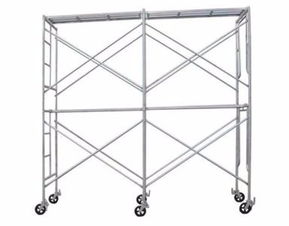 合肥移動腳手架出租合肥移動腳手架送貨上門