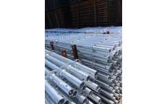 寧夏盤扣腳手架租賃 德金金屬制品提供專業(yè)的盤扣腳手架租賃