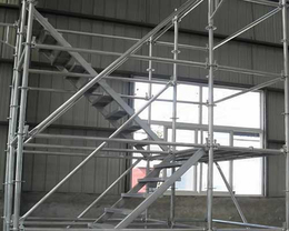 太原腳手架出租電話-山西祥云潤軒(在線咨詢)-太原腳手架