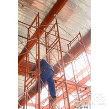 【深圳羅湖羅芳腳手架出租門字架出租踏板頂托售賣】-