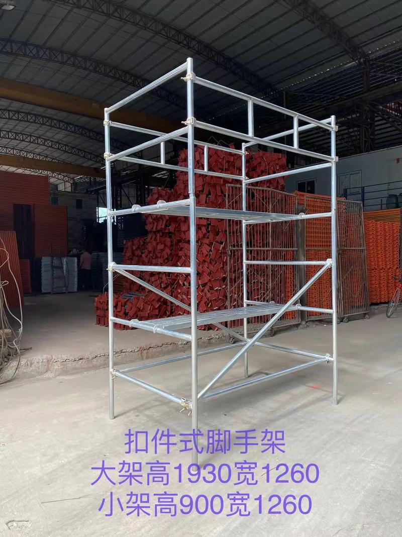 廣東腳手架低價出租廠家 專業(yè)服務與高效解決方案