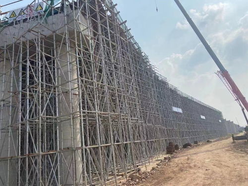 決定腳手架租賃價格的關(guān)鍵因素