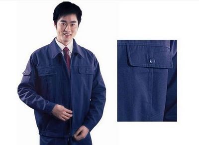 上海滬信服飾 專業工廠工裝批發與電子廠工裝定做全攻略——價格、圖片與詳情盡在上一比多產品庫