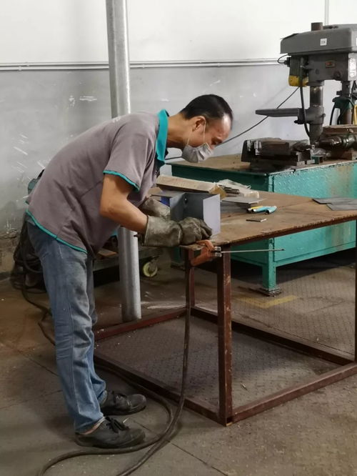 喜報 江門工廠技能比武初賽圓滿舉辦，制服風采顯匠心